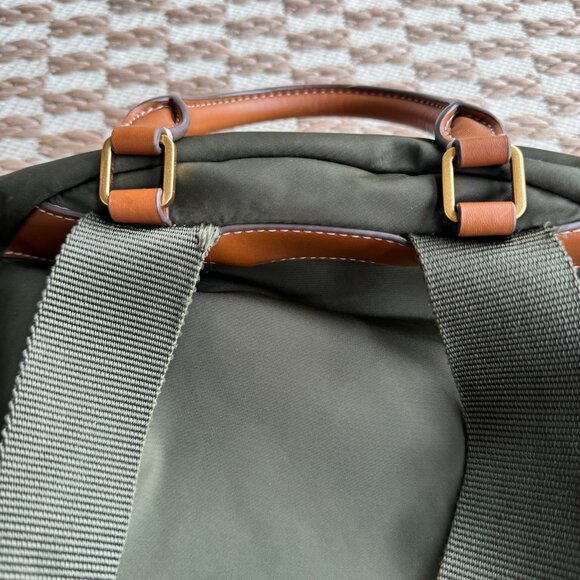 Tory Burch Backpack - Picture 6 of 9